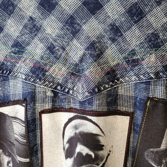 Notorious B.I.G 💰 Men's Medium - Picture 3 of 17